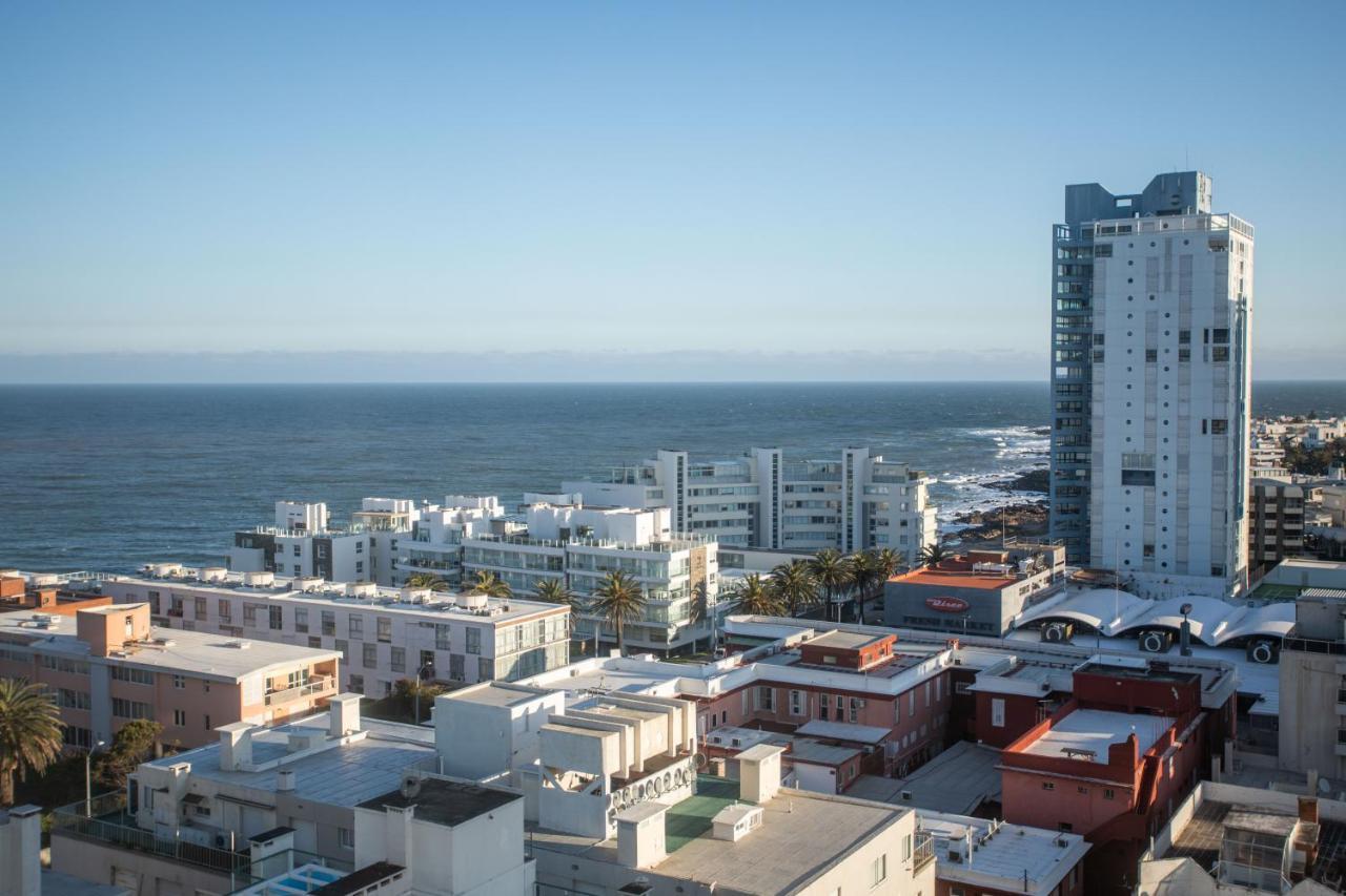 Bahia Palace, Best View And Location! Punta del Este Eksteriør bilde