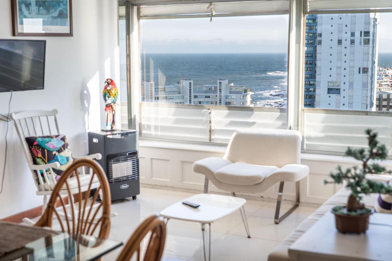 Bahia Palace, Best View And Location! Punta del Este Eksteriør bilde